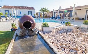 Monte Da Ameixa Country House
